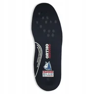 Akcesoria obuwnicze - Wkładki Do Butów Steel Blue Ortho Rebound - miniaturka - grafika 1