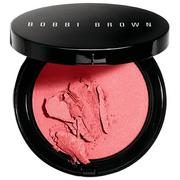 Pudry do twarzy - Bobbi Brown Puder Illuminating Bronzer Powder Maui 9.0 g - miniaturka - grafika 1