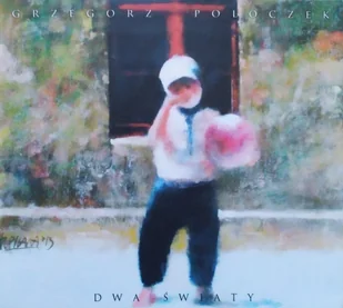 Dwa światy - Muzyka biesiadna - miniaturka - grafika 1