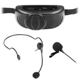 Azusa Mikrofon MIK0041 - Mikrofony estradowe - miniaturka - grafika 2