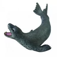 Figurki dla dzieci - Collecta Lampart morski L - miniaturka - grafika 1