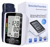 Ciśnieniomierze i akcesoria - HAMA SC7600 - miniaturka - grafika 1