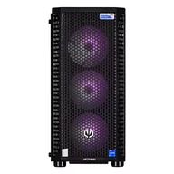 Zestawy komputerowe - Actina ENDORFY 12100F/16GB/1TB/RX6600/600W - miniaturka - grafika 1