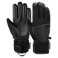 Rękawice narciarskie - Rękawice narciarskie damskie Reusch Mara 6231209 - miniaturka - grafika 1