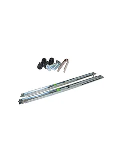 Fujitsu F1-CMA Slim Line S26361-F2735-L400 - Szafy rack - miniaturka - grafika 2