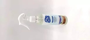 Absorber Zapach.Atom.300Ml(*12)Oh! Fresh Cloud - Zapachy samochodowe - miniaturka - grafika 1
