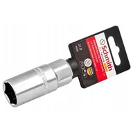 Klucze i nasadki - SCHMITH h Klucz nasadowy do $295świec 1/2 21 mm NS-S12-21 - miniaturka - grafika 1
