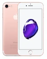 Telefony komórkowe - Apple iPhone 7 256GB różowe złoto (MN9A2PM/A) - miniaturka - grafika 1