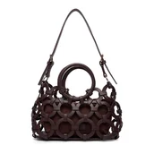 Torebki damskie - Torebka Gino Rossi EO-LDA3409C - miniaturka - grafika 1