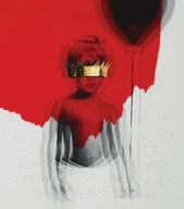 Pop - ANTI LTD Rihanna - miniaturka - grafika 1