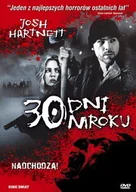 Pozostałe filmy DVD - 30 Dni Mroku [DVD] - miniaturka - grafika 1