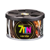 Zapachy samochodowe - 7TIN Odświeżacz Powietrza - Wanilia - miniaturka - grafika 1