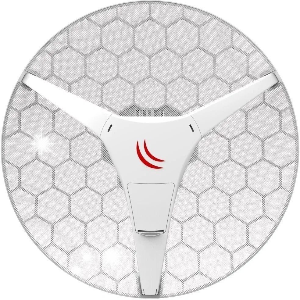 MIKROTIK ROUTERBOARD LHGG 60 GHz LHGG-60ad
