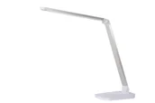 Lampy stojące - Lucide lucide Vario  lampa biurkowa LED  dim.  1 X 8 W LED 2700 K  czarny 24656/10/31 - miniaturka - grafika 1