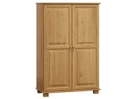 Szafy - Bieliźniarka sosnowa nr4 olcha - miniaturka - grafika 1