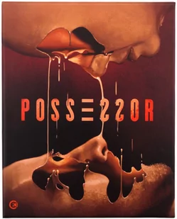 Possessor - Horrory Blu-Ray - miniaturka - grafika 1