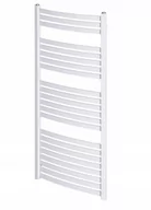 Grzejniki łazienkowe - Radeco PSB LUPO 1240x530 - miniaturka - grafika 1