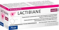 Układ pokarmowy - Suplement diety PiLeJe Lactibian Imedia probiotyk 4 szt. (3401528534805) - miniaturka - grafika 1
