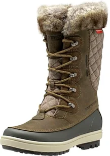 Helly Hansen Damskie buty trekkingowe W Garibaldi Vl, 746 Bedrock Pebble, 42 EU - Buty trekkingowe damskie - miniaturka - grafika 1