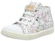 Koszulki i topy damskie - Kavat Dziewczęca Koppom Xc High-Top, wielokolorowa - wielokolorowy 87-27 EU - miniaturka - grafika 1