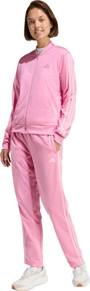 Adidas Dres damski adidas Dayready różowy KB8160 XL