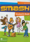 Podręczniki dla szkół podstawowych - Macmillan Smash 3 Student's Book - Luke Prodromou, Crawford Michele - miniaturka - grafika 1