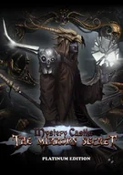 Gry PC Cyfrowe - Mystery Castle: The Mirror’s Secret - miniaturka - grafika 1