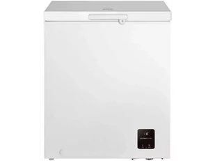Zamrażarka GORENJE FH14EAW - Zamrażarki - miniaturka - grafika 1
