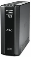 Zasilacze awaryjne UPS - Zasilacz awaryjny UPS Interaktywny APC Back-UPS Pro - miniaturka - grafika 1