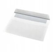 Koperty - KOPERTA C6 SK BIAŁA 25 SZTUK - miniaturka - grafika 1