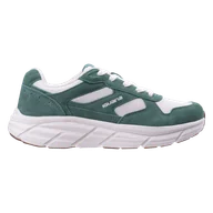 Sneakersy męskie - Męskie Sneakersy IGUANA CUMULUS M000269432 – Beżowy - miniaturka - grafika 1