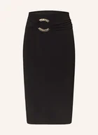 Spódnice - Joseph Ribkoff Spódnica schwarz - miniaturka - grafika 1