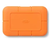 Dyski SSD - LaCie Rugged (STHR1000800) - miniaturka - grafika 1
