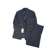 Dresy męskie - Marynarka spodnie garnitur męski Joseph Abboud 40 - miniaturka - grafika 1