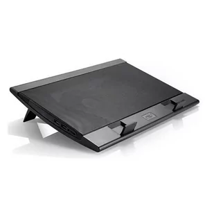 Deepcool DP-N222-WPALFS - Podkładki chłodzące pod laptopa - miniaturka - grafika 3