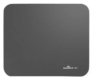 DURABLE Podkładka Miękka Grafitowa 570158 1 - Podkładki pod mysz - miniaturka - grafika 3