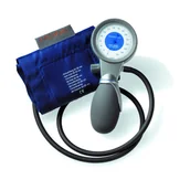 Ciśnieniomierze i akcesoria - HEINE GAMMA G7-M-000.09.554 Ciśnieniomierz zegarowy - miniaturka - grafika 1