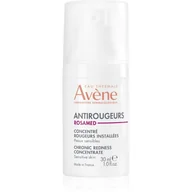 Serum do twarzy - Avene Antirougeurs Rosamed - Koncentrat na utrwalone zaczerwienienia 30ml - miniaturka - grafika 1
