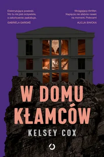 W domu kłamców - Kryminały - miniaturka - grafika 1