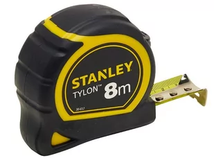 Stanley Miara Tylon, metryczna 8 m x 25 mm (1-30-657) - Sprzęt geodezyjny - miniaturka - grafika 2