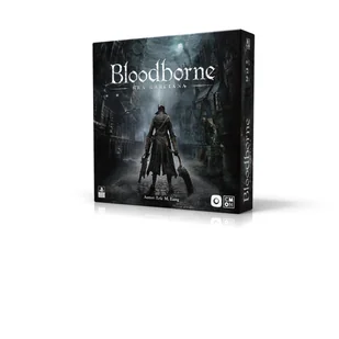 Portal Games Bloodborne Gra karciana Games 0927 Zabgry002574 - Gry karciane - miniaturka - grafika 7