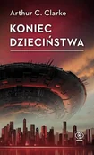 Science-fiction - Koniec dzieciństwa - miniaturka - grafika 1