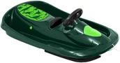 Sanki i ślizgacze - Nartosanki HAMAX Sno Rex zielone 503442 - miniaturka - grafika 1
