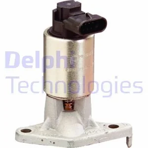 DELPHI ZAWÓR REC SPALIN EGR EG10291-12B1 OPEL ASTRA G,VECTRA B,ZAFIRA 2.2 16V EG10291-12B1 - Układ wydechowy - akcesoria - miniaturka - grafika 1