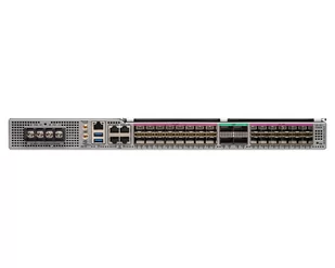 Cisco N540-28Z4C-SYS-A - Routery - miniaturka - grafika 1