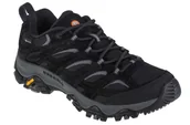Buty trekkingowe męskie - ﻿Męskie Buty trekkingowe Merrell Moab 3 GTX J036253 r. 43 - miniaturka - grafika 1