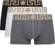 Majtki damskie - Versace Bokserki 3-pack - miniaturka - grafika 1