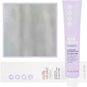 Farby do włosów i szampony koloryzujące - Milk Shake Creative 100ml Farba, Milk Shake Creative 100ml: 10.17 - miniaturka - grafika 1