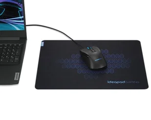 Podkładka Lenovo IdeaPad Gaming Mouse Pad L - Podkładki pod mysz - miniaturka - grafika 6