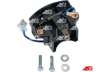 Regulator napięcia As-pl ARE3003M - Akcesoria do układu elektrycznego - miniaturka - grafika 1